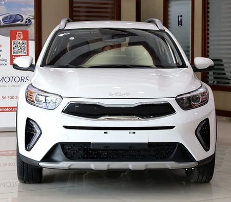 Kia KX1 2025 — OneClickDrive
