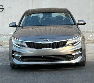 Kia Optima 2018 — OneClickDrive
