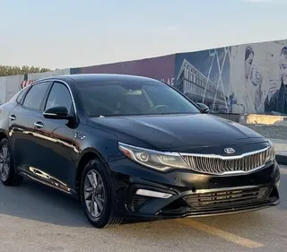 كيا أوبتيما 2020 — OneClickDrive