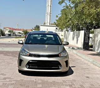 Kia Pegas 2022 — OneClickDrive