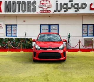 كيا Picanto 2018