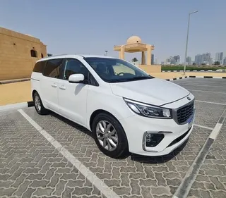 Kia Sedona LX 2020 — OneClickDrive