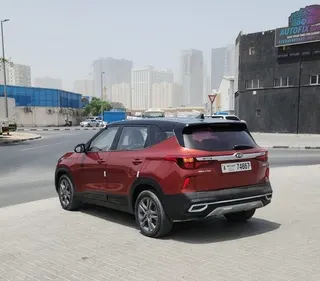 Kia Seltos 2020 — OneClickDrive