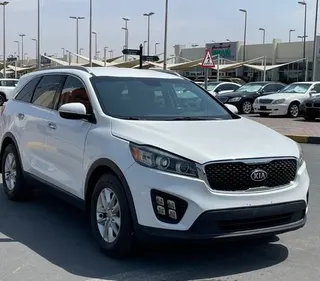 Kia Sorento 2016 — OneClickDrive