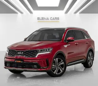 Kia Sorento 2022 — OneClickDrive