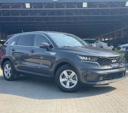 Kia Sorento 2023 — OneClickDrive