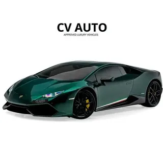 Lamborghini Huracan 2015