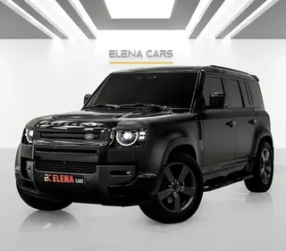 Land Rover Defender 110 HSE 2026