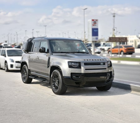 Land Rover Defender 110 2022 — OneClickDrive