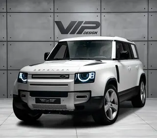 Land Rover Defender 2024