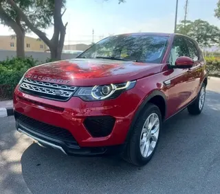Land Rover Discovery Sport HSE 2019