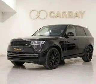 لاند روفر Range Rover Autobiography 2024