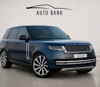 لاند روفر Range Rover Autobiography 2024