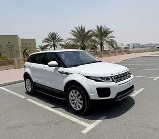 لاند روفر Range Rover Evoque 2018