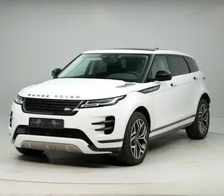 لاند روفر Range Rover Evoque 2024
