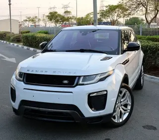 لاند روفر Range Rover Evoque 2016