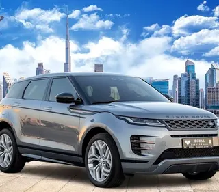 لاند روفر Range Rover Evoque 2023
