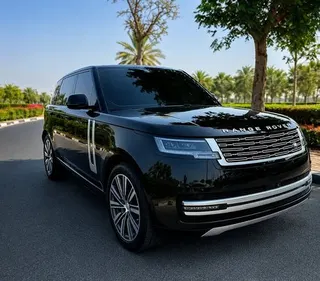 Land Rover Range Rover HSE 2023