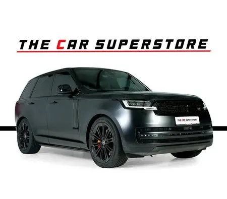 Land Rover Range Rover 2023
