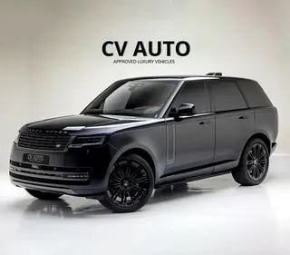 لاند روفر Range Rover 2024