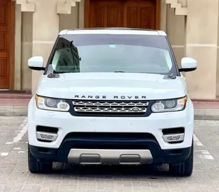 لاند روفر Range Rover Sport HSE 2014