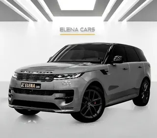 Land Rover Range Rover Sport HSE 2023