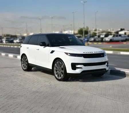 Land Rover Range Rover Sport 2024