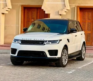 لاند روفر Range Rover Sport 2018