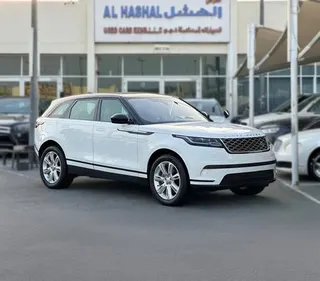Land Rover Range Rover Velar 2020