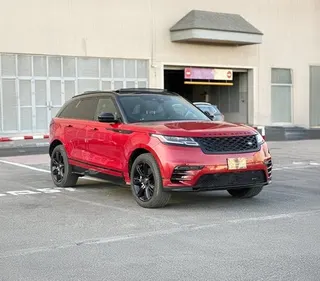 Land Rover Range Rover Velar 2023