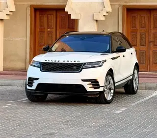 لاند روفر Range Rover Velar 2019