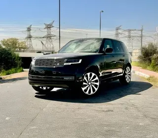 لاند روفر Range Rover Autobiography 2024