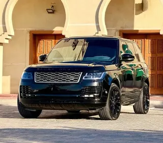 لاند روفر Range Rover 2014