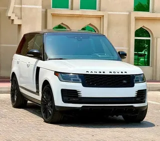 لاند روفر Range Rover 2019