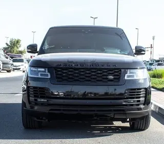 لاند روفر Range Rover 2019