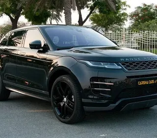 لاند روفر Range Rover Evoque HSE 2020