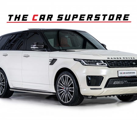Land Rover Range Rover Sport Autobiography 2019 — OneClickDrive