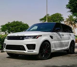 لاند روفر Range Rover Sport 2022