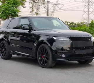لاند روفر Range Rover Sport Autobiography 2024