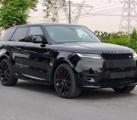 Land Rover Range Rover Sport Autobiography 2024