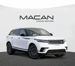 Land Rover Range Rover Velar 2020