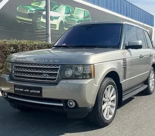 لاند روفر Range Rover 2011