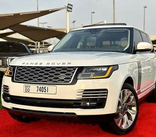 لاند روفر Range Rover 2019