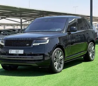 لاند روفر Range Rover 2022