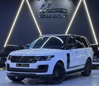 لاند روفر Range Rover Autobiography 2022