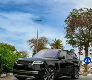 لاند روفر Range Rover 2023