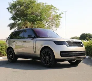 لاند روفر Range Rover Autobiography 2023