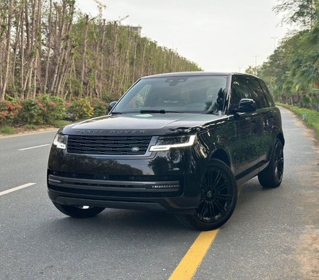 Land Rover Range Rover 2024 — OneClickDrive