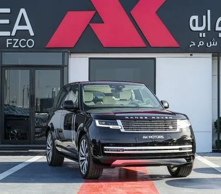 Land Rover Range Rover 2026