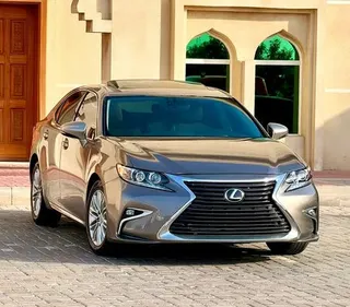 لكزس ES 350 2016